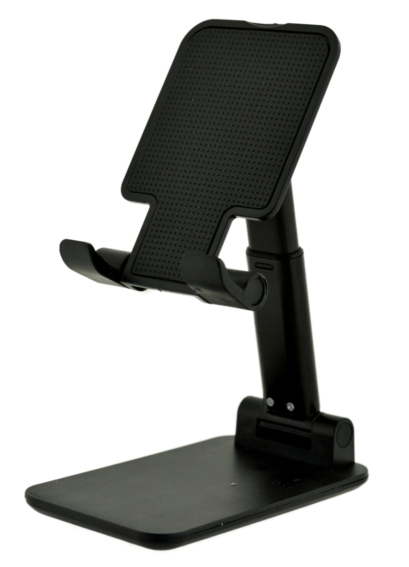 Impulse Folding Phone/table Stand - Black Technology The Cooks Kitchen 