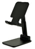 Impulse Folding Phone/table Stand - Black Technology The Cooks Kitchen 
