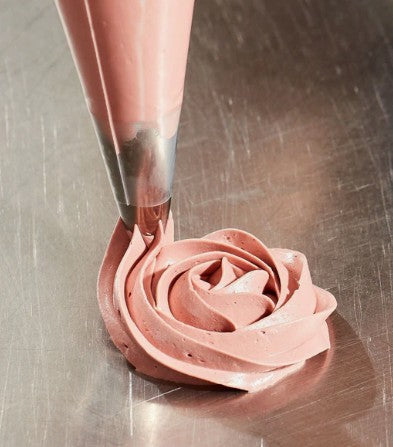 Colour Mill Piping Tip - No.1m Open Star