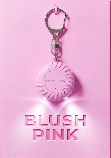 Keylarm Pink