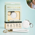 Keylarm White