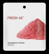 Cake Craft - Fresh As - Strawberry Powder