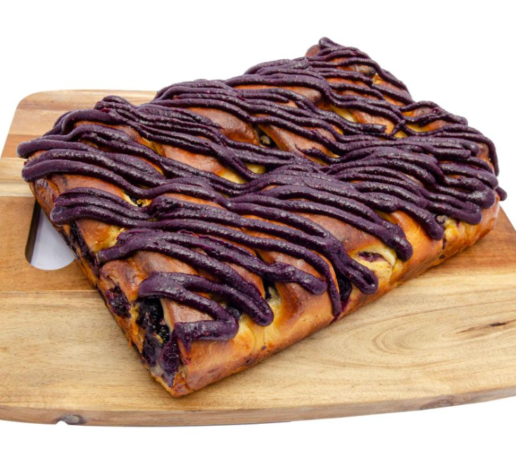 Cake Craft - Fresh As - Blueberry Powder