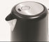 Brabantia Kettle 1.7l - Matte Black Electric Kettles The Cooks Kitchen 