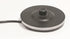 Brabantia Kettle 1.7l - Matte Black Electric Kettles The Cooks Kitchen 