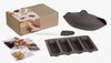 Lekue Home Bread Essentials Kit