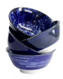 Tokyo Design Studio Japonism Bowl Set 4pc 14cm - Blue Bowls The Cooks Kitchen 