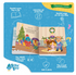 Ditty Bird Christmas Songs Ubs-c Sound Book