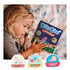 Ditty Bird Bedtime Songs Multi-coloured 16x2x16cm Children's Giftware The Cooks Kitchen 