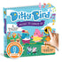 Ditty Bird Music To Dance To Multi-coloured 16x2x16cm