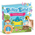 Ditty Bird Action Songs Multi-coloured 16x2x16cm