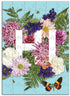 Say It With Flowers Hi Greeting Card Puzzle