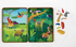 Mudpuppy Wild Mix-up Magnetic Tin 