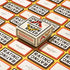 Brass Monkey Overrated/underrated Social Game Novelty Gifts The Cooks Kitchen 