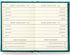 A Tiny Password Diary Definitely Not My Passwords Tiny Diary Novelty Gifts The Cooks Kitchen 