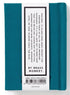 A Tiny Password Diary Definitely Not My Passwords Tiny Diary Novelty Gifts The Cooks Kitchen 