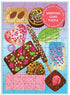 Sweets For The Sweet Greeting Card Puzzle Novelty Gifts The Cooks Kitchen 