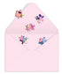 Joy Laforme Art Of The Table Greeting Card Puzzle Novelty Gifts The Cooks Kitchen 