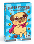 Mudpuppy Super Pooper! Card Game