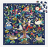 Twelve Days Of Joy 500 Piece Foil Puzzle