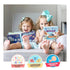 Ditty Bird Nursery Rhymes Multi-coloured 16x2x16cm