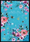 Queen Bee Gift Wrap Collection