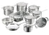 Scanpan Impact Cookware 10pc Set