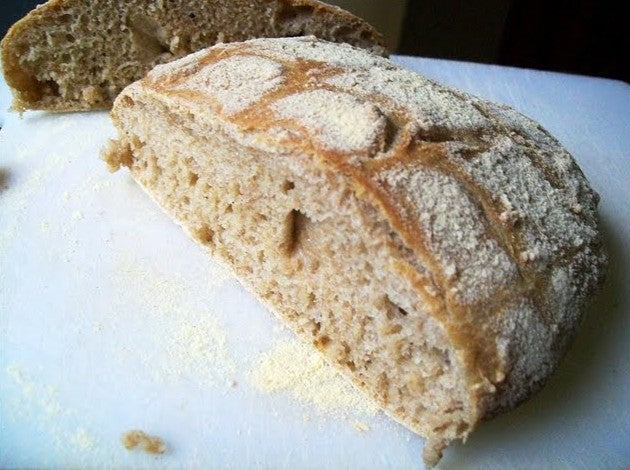 All About Bread - Spelt Wholemeal Flour - 2kg