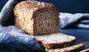 All About Bread - Rustic Wholemeal Premium Breadmix - 2kg