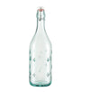 Vetreria Etrusca Bee Bottle 1000ml