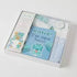 Jiggle & Giggle - Dinosaurs Muslin Blanket & Baby Milestone Photo Cards Children's Giftware The Cooks Kitchen 