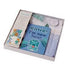 Jiggle & Giggle - Dinosaurs Muslin Blanket & Baby Milestone Photo Cards Children's Giftware The Cooks Kitchen 