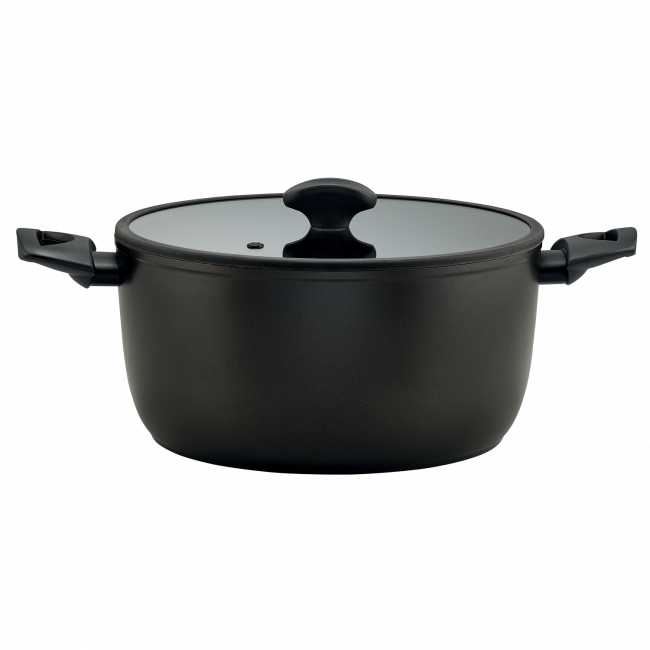 Essteele Per Salute 28cm/7.7l Covered Casserole