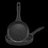 Essteele Per Domani 20/26cm Skillet Twin Pack