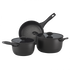 Essteele Per Domani 3pc Cookware Set