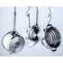 Essteele Per Vita - 4 Piece Set 14/18/20cm Saucepans + Steamer