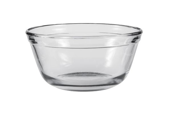 Anchor Hocking Original 1l Mixing Bowl 16.8x8.3cm