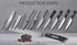 Scanpan Classic 8/20cm Carving Knife