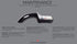 Scanpan Classic 8/20cm Carving Knife
