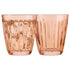 Ecology Largo Set Of 4 Tumblers Melon 250ml Glassware The Cooks Kitchen Mandurah 