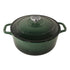 Chasseur 28cm/6.1l Round French Oven Forest