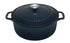 Chasseur French Oven 28cm/6.1l Licorice Blue