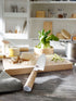 Miyabi 5000mcd Birchwood Gyutoh (chef's) Knife - 24cm