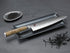 Miyabi 5000mcd Birchwood Gyutoh (chef's) Knife - 24cm