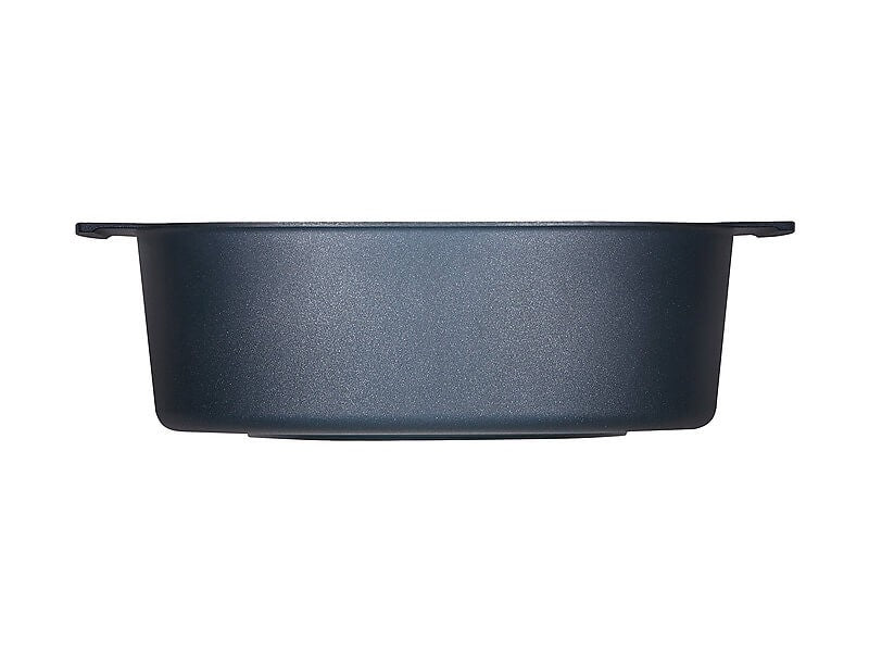 Woll Diamond Lite Oval Roaster W/ Lid 31x26cm/6l