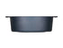 Woll Diamond Lite Oval Roaster W/ Lid 31x26cm/6l