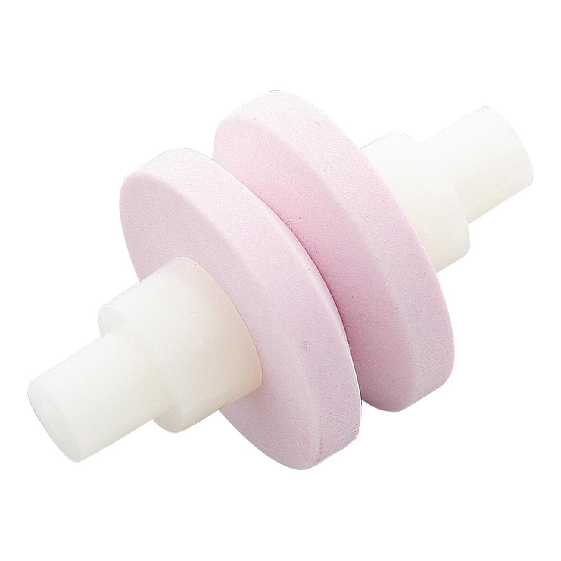 Global Replacement Wheel, Medium For Minosharp 2-stage Sharpener