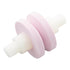Global Replacement Wheel, Medium For Minosharp 2-stage Sharpener