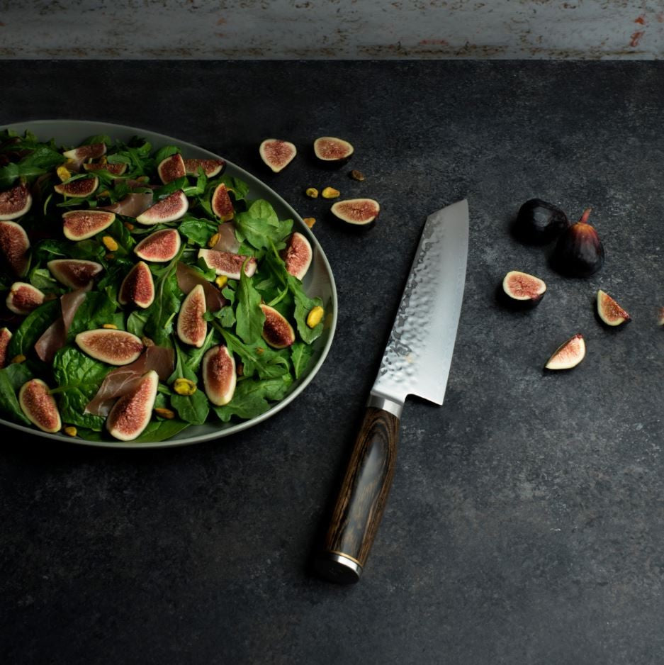 Shun Premier Kiritsuke Knife 20.3cm