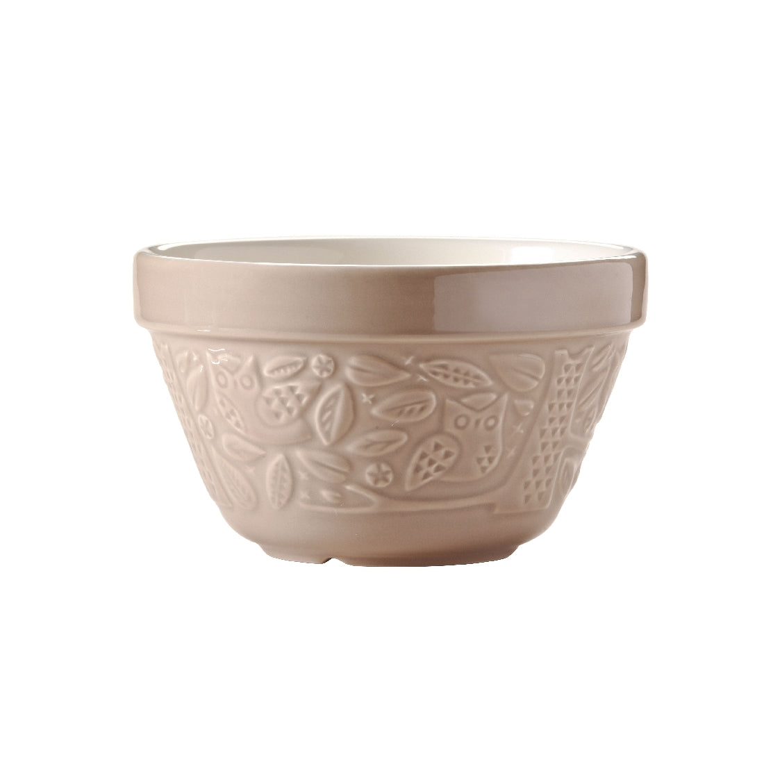 Mason Cash Forest Owl Pudding Basin 16cm